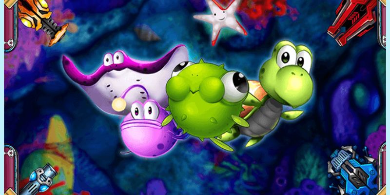 Ưu điểm của trò chơi hấp dẫn