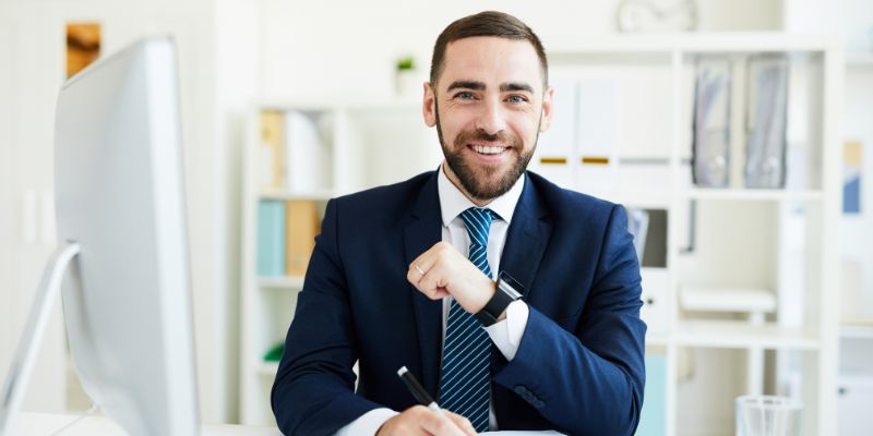 Những đóng góp nổi bật của giám đốc